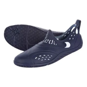 Speedo - Zanpa Adults Male Watershoe - Navy/White
