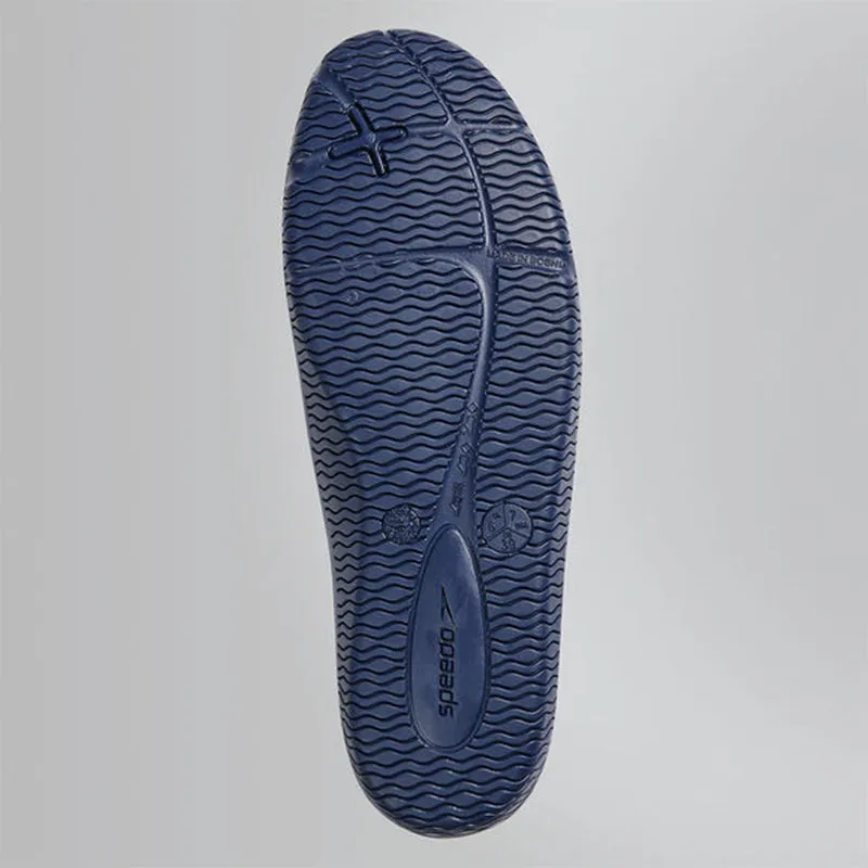 Speedo - Zanpa Adults Male Watershoe - Navy/White