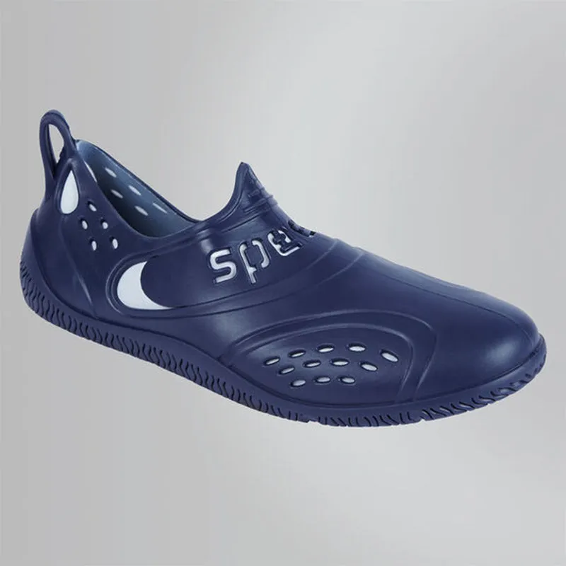 Speedo - Zanpa Adults Male Watershoe - Navy/White