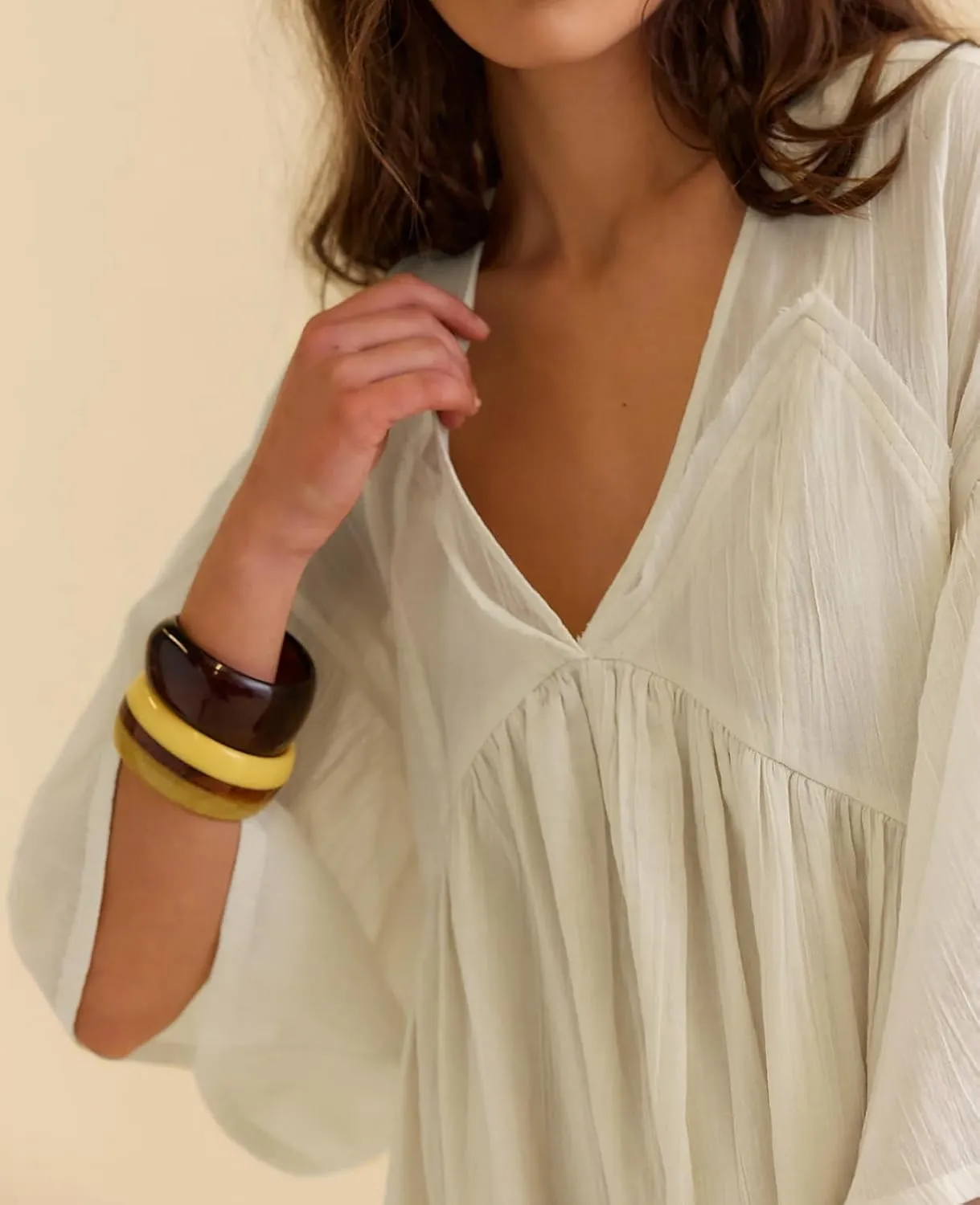 Summer Flowy Short Jumpsuits for Women V Neck Rompers 2025 Lounge Vacation Beach One Piece Outfits with Pockets