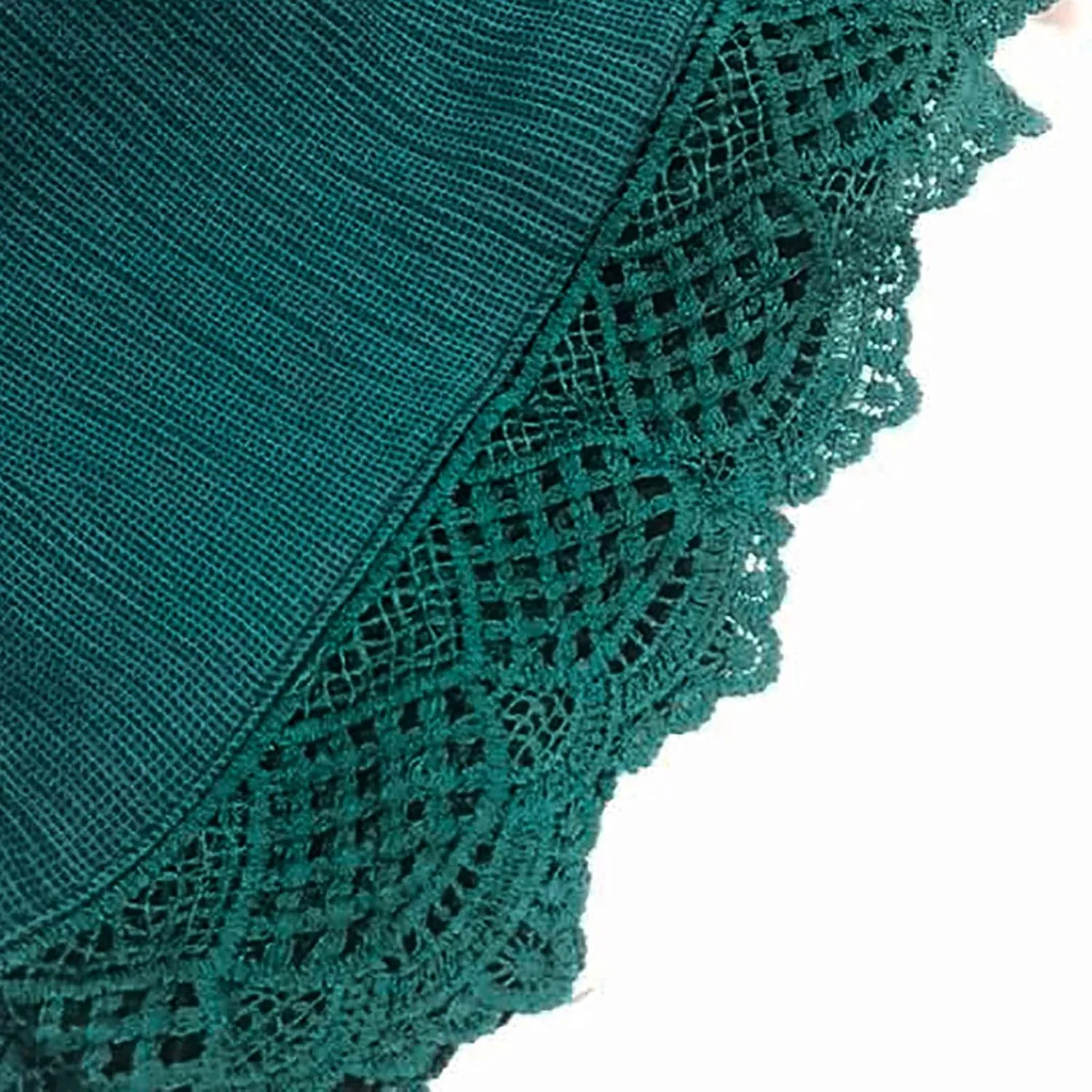Summer Shorts for Women 2024 Elastic High Waist Shorts Lace Trim Casual Quick Dry Athletic Shorts Homewear Short Pants