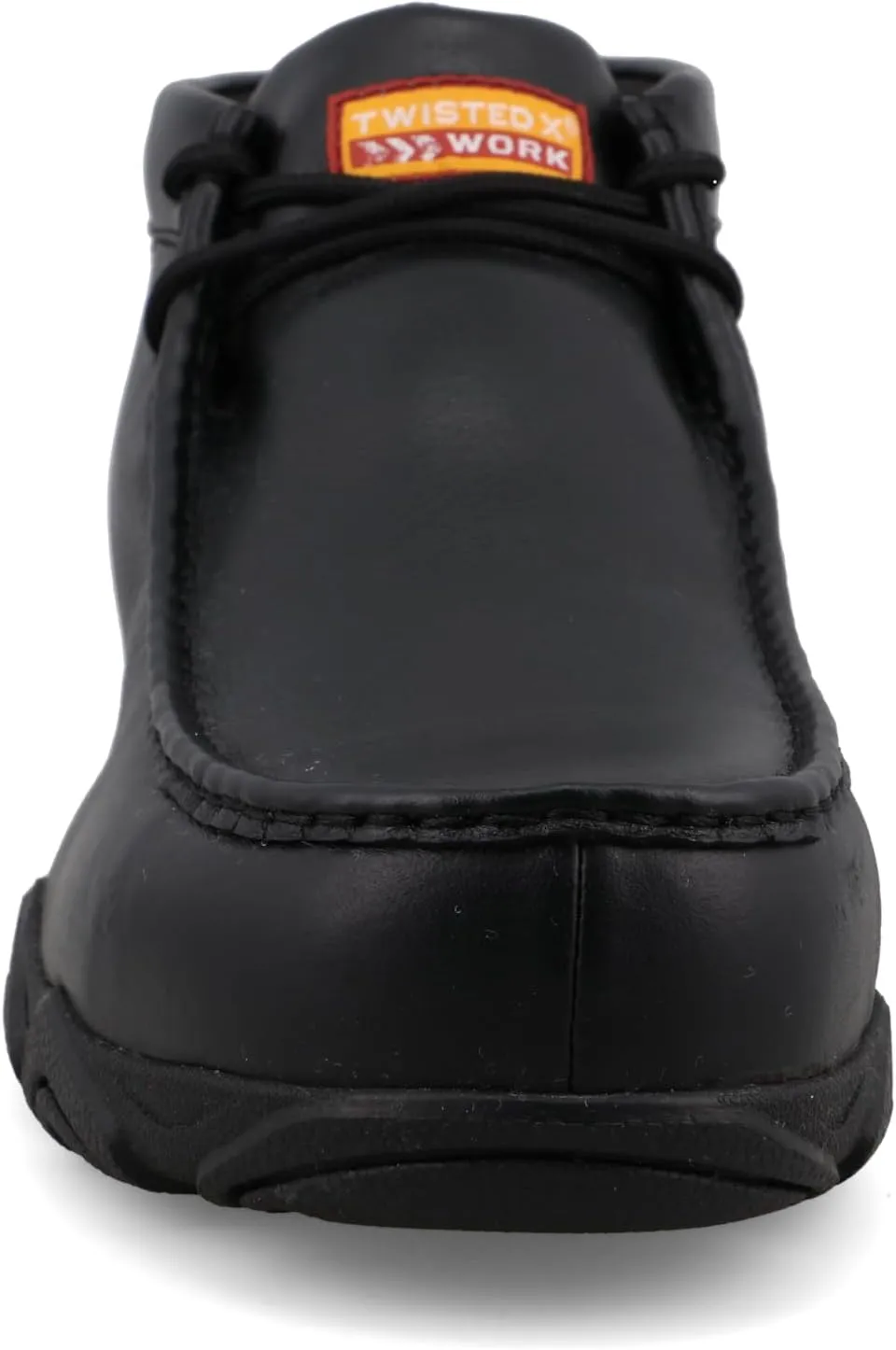 Twisted X Men's Work Chukka Driving Moc Safety Toe Casuals