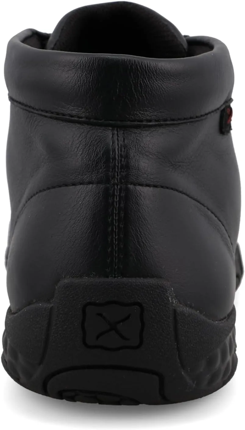 Twisted X Men's Work Chukka Driving Moc Safety Toe Casuals