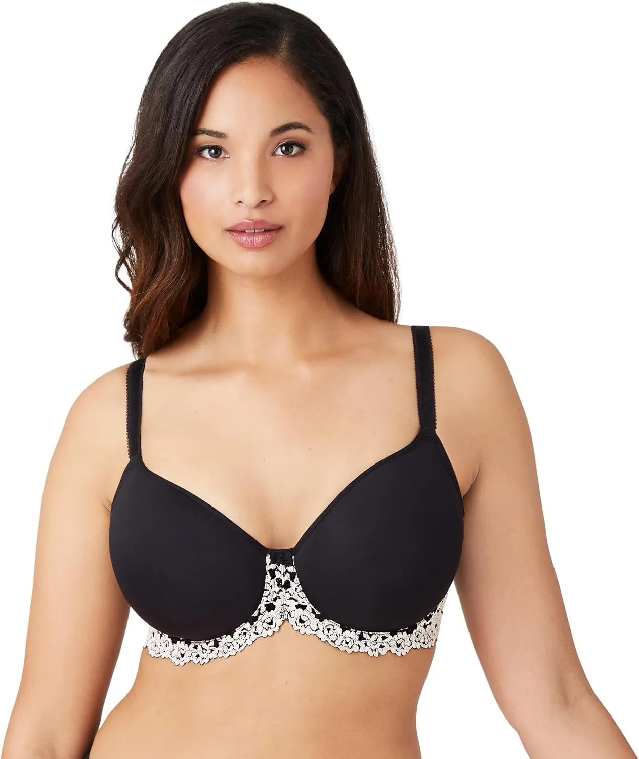 Wacoal Women's Embrace Lace Contour Bra