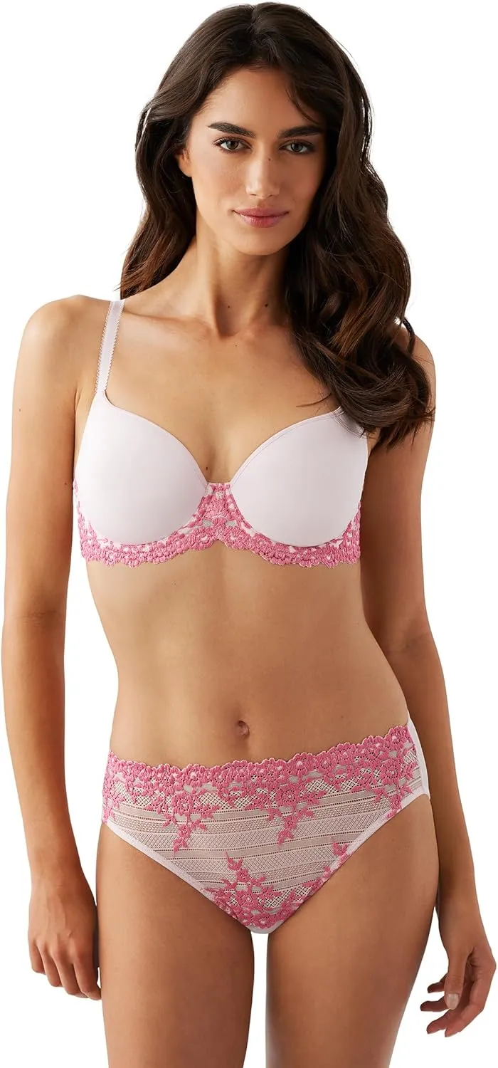 Wacoal Women's Embrace Lace Contour Bra