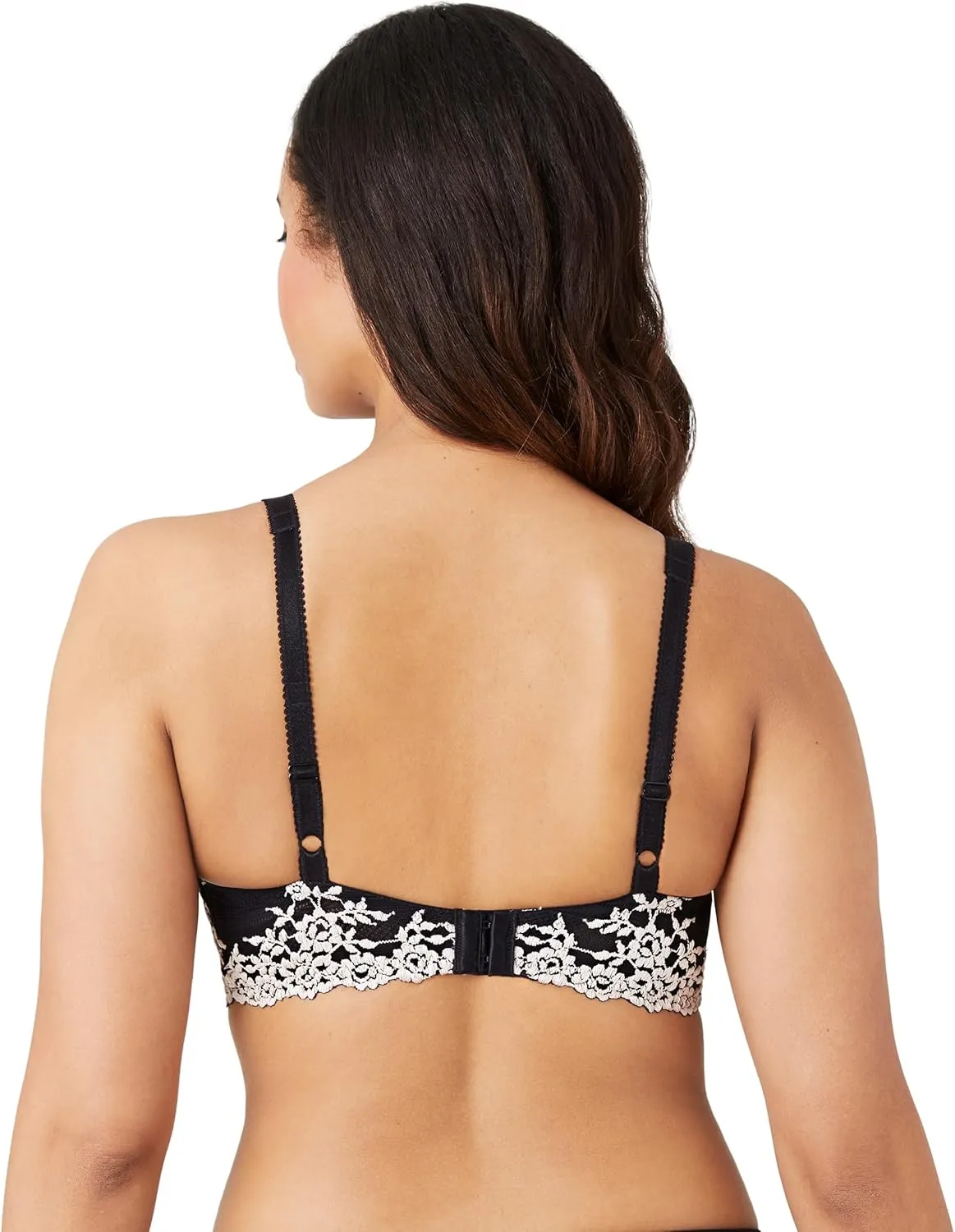 Wacoal Women's Embrace Lace Contour Bra