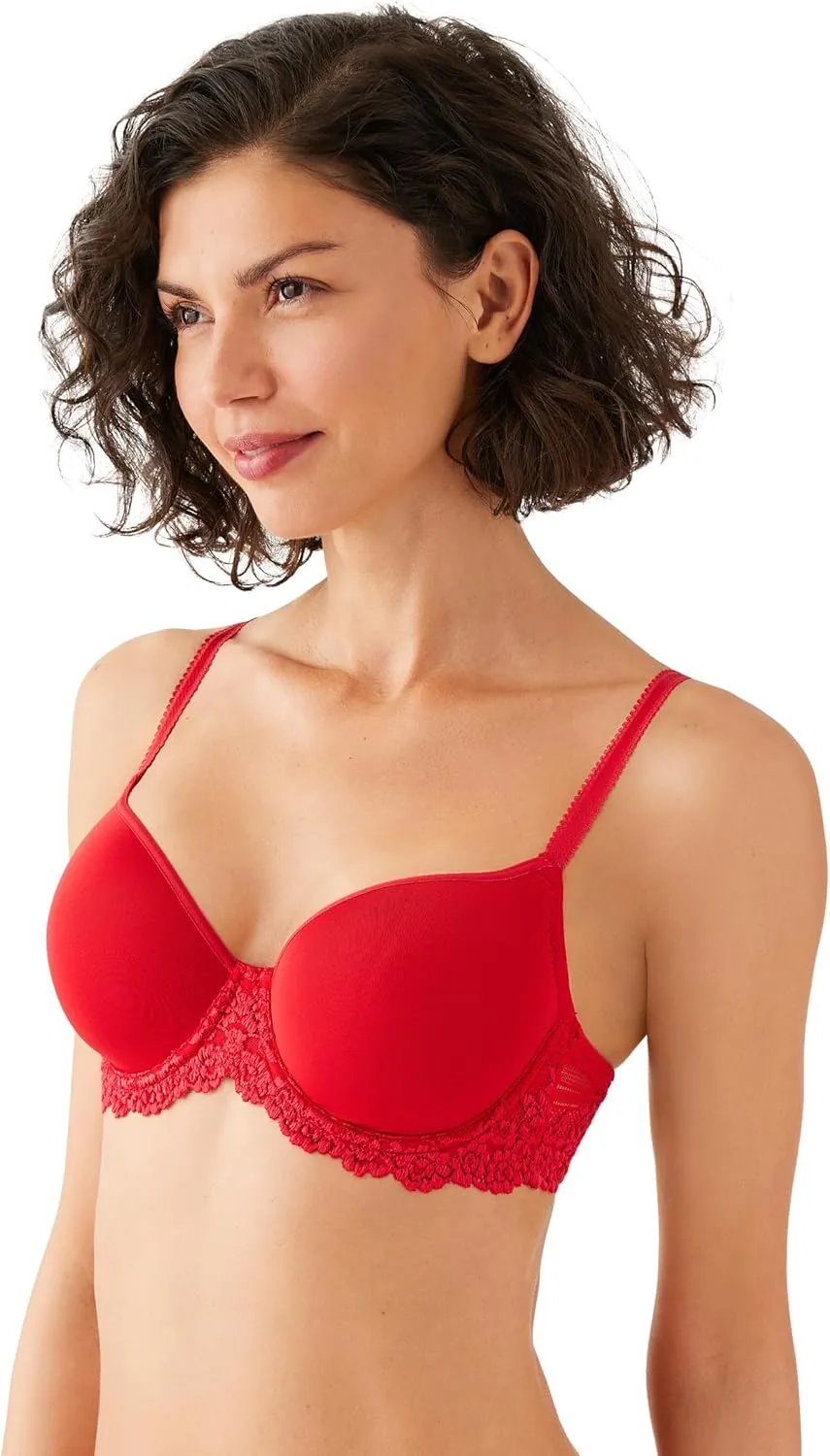Wacoal Women's Embrace Lace Contour Bra