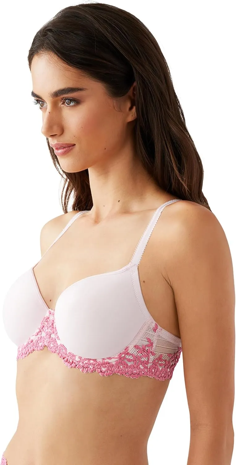 Wacoal Women's Embrace Lace Contour Bra