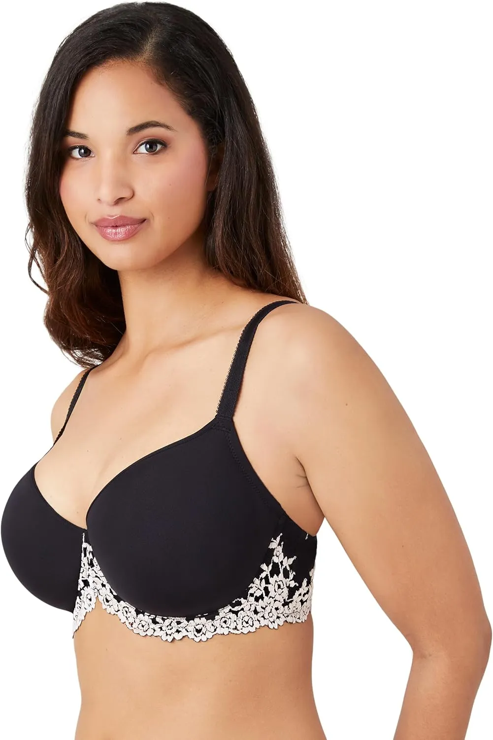 Wacoal Women's Embrace Lace Contour Bra