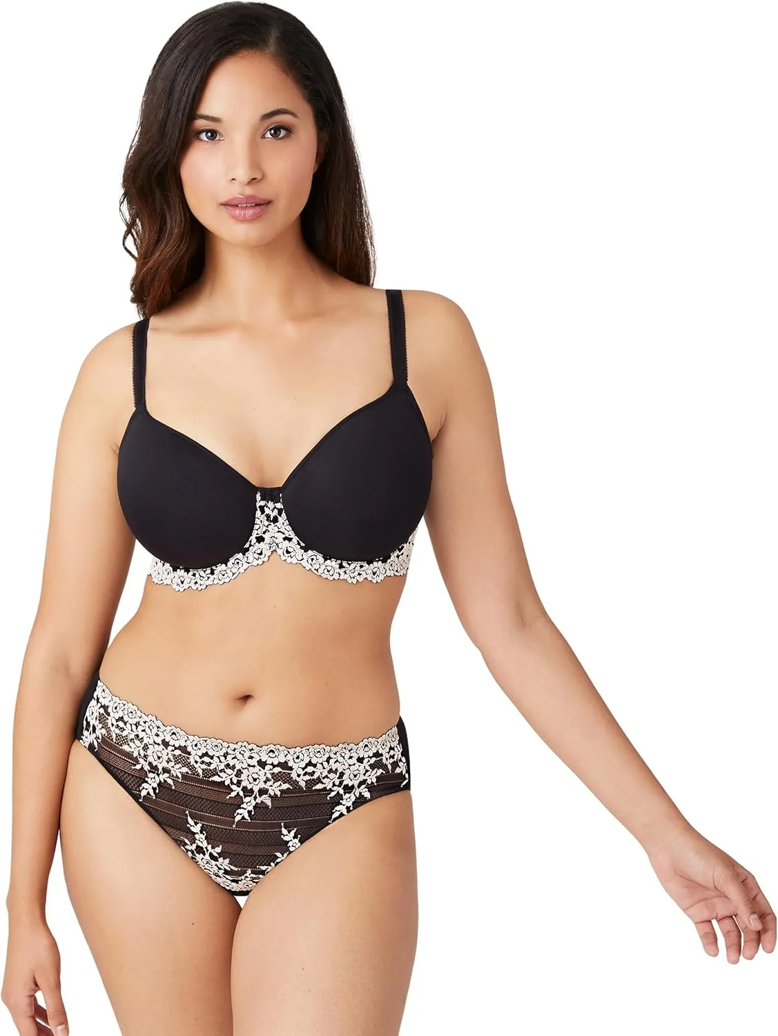 Wacoal Women's Embrace Lace Contour Bra