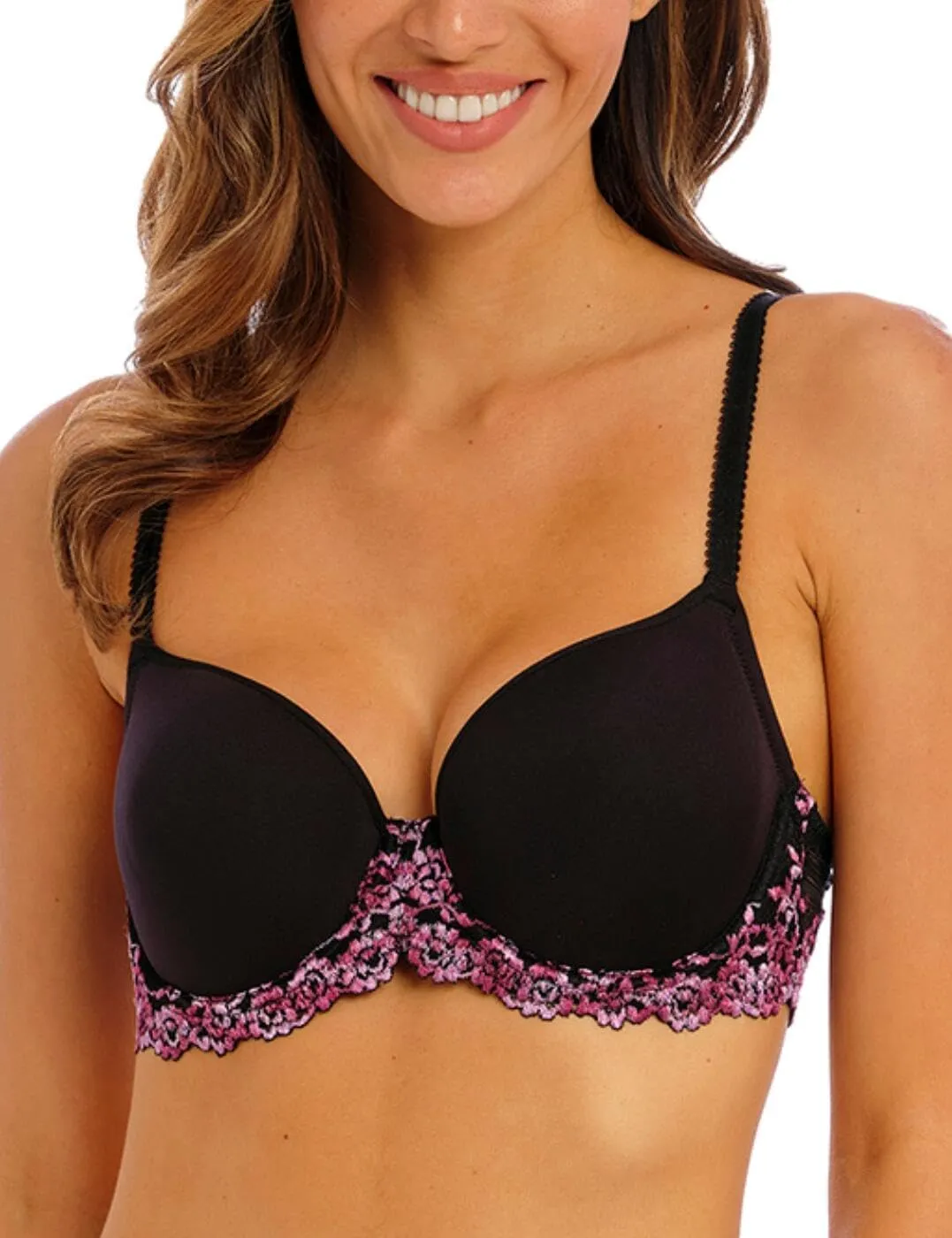 Wacoal Women's Embrace Lace Contour Bra