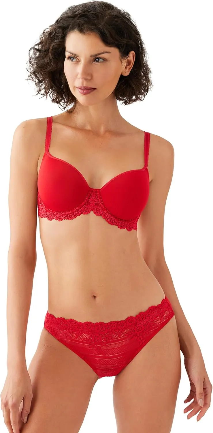 Wacoal Women's Embrace Lace Contour Bra