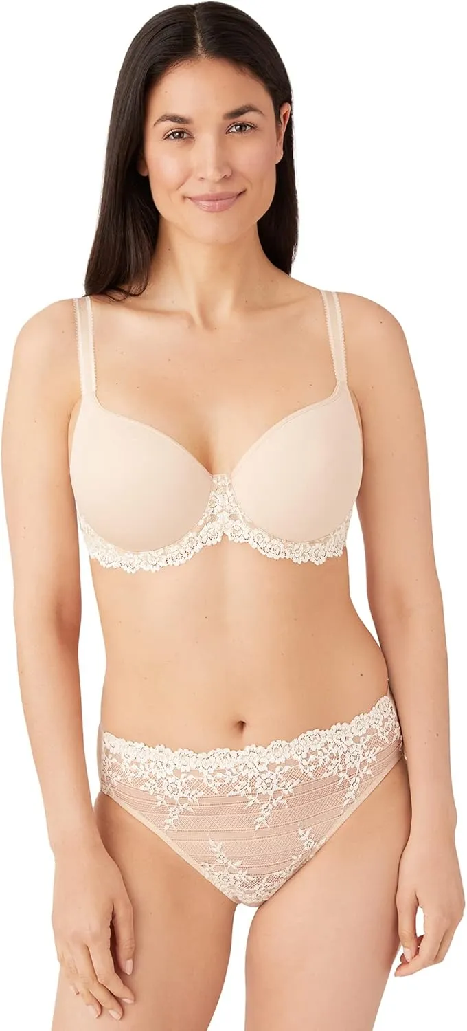 Wacoal Women's Embrace Lace Contour Bra