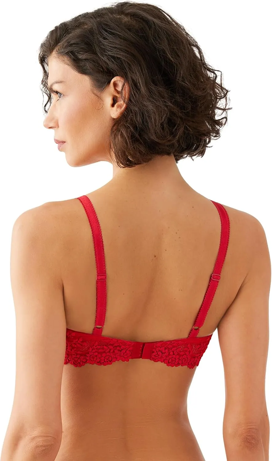 Wacoal Women's Embrace Lace Contour Bra