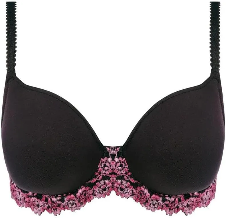 Wacoal Women's Embrace Lace Contour Bra