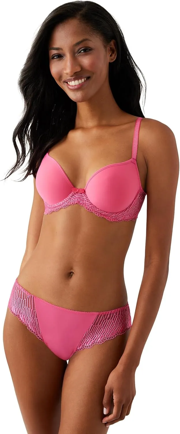 Wacoal Women's La Femme Contour Underwire T-Shirt Bra