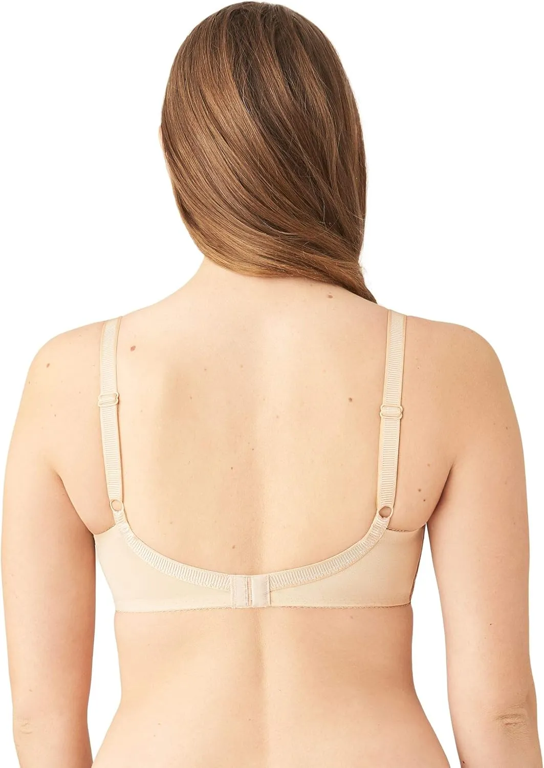 Wacoal Women's La Femme Contour Underwire T-Shirt Bra
