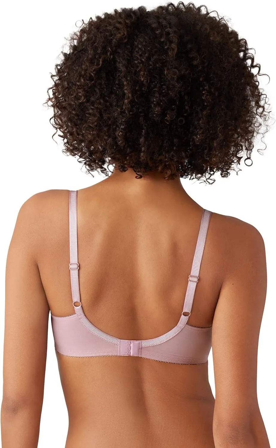 Wacoal Women's La Femme Contour Underwire T-Shirt Bra