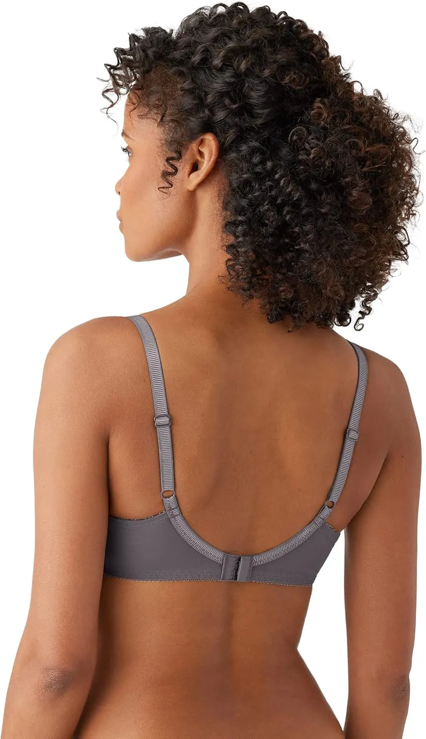 Wacoal Women's La Femme Contour Underwire T-Shirt Bra