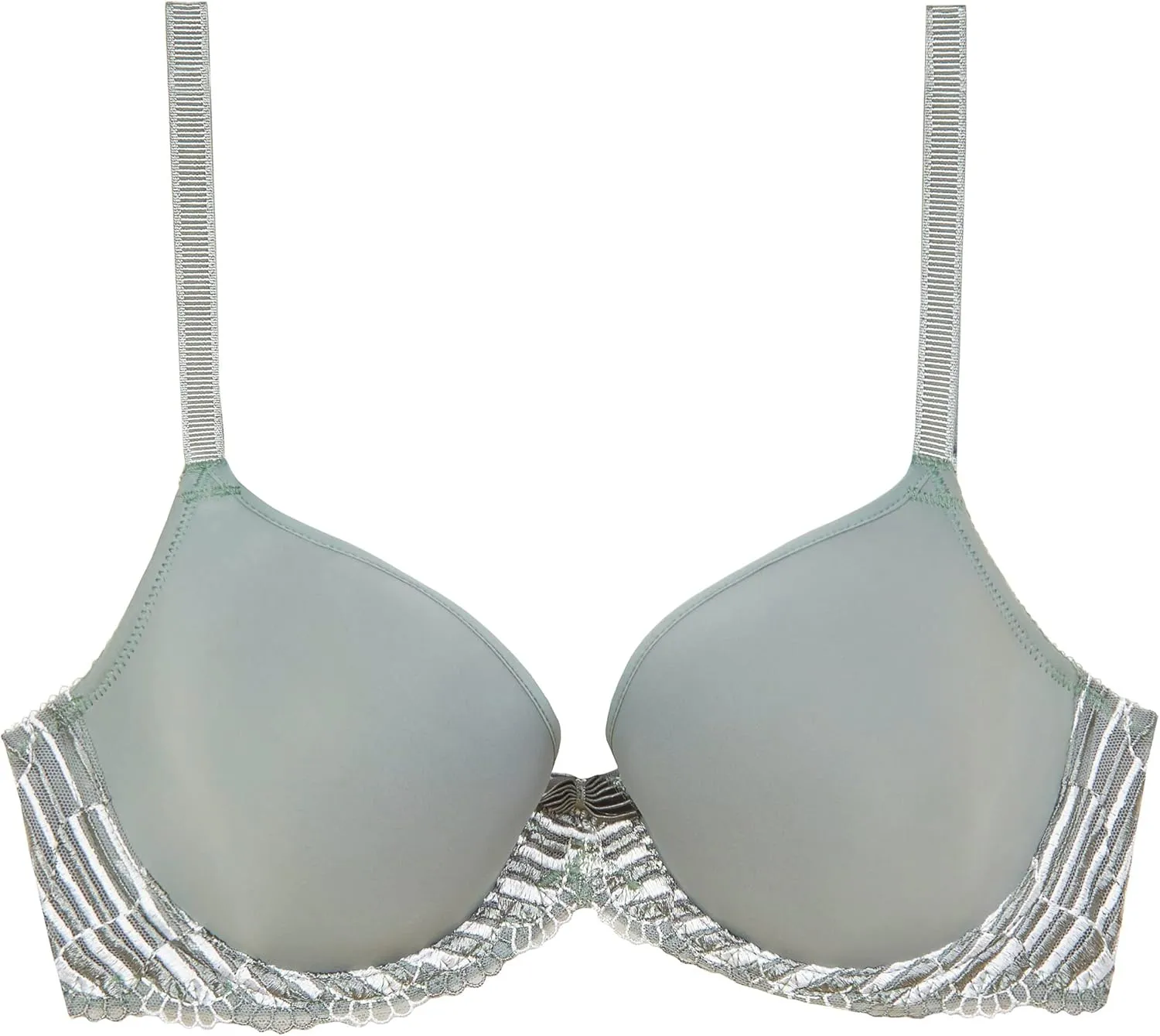 Wacoal Women's La Femme Contour Underwire T-Shirt Bra