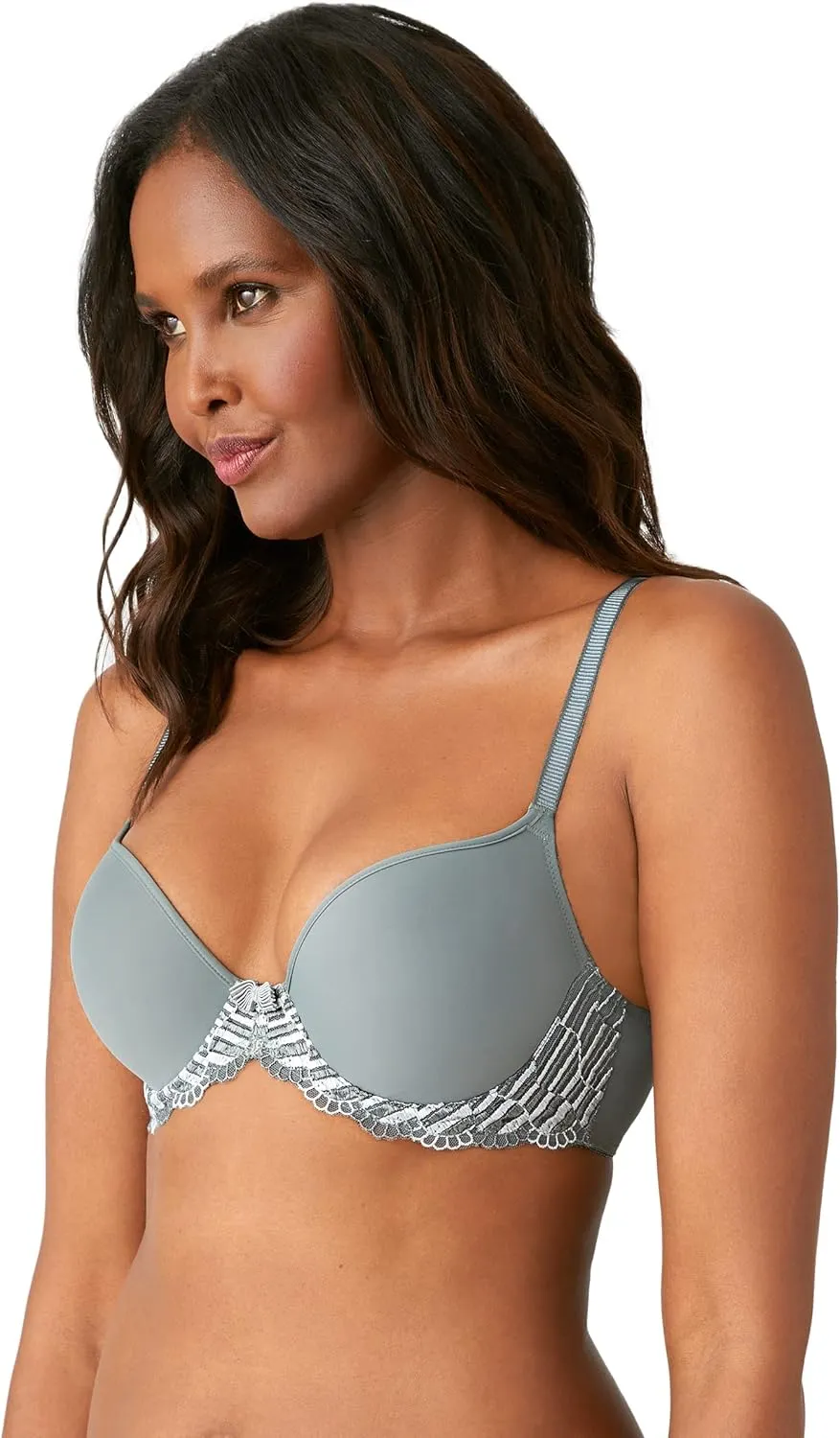 Wacoal Women's La Femme Contour Underwire T-Shirt Bra