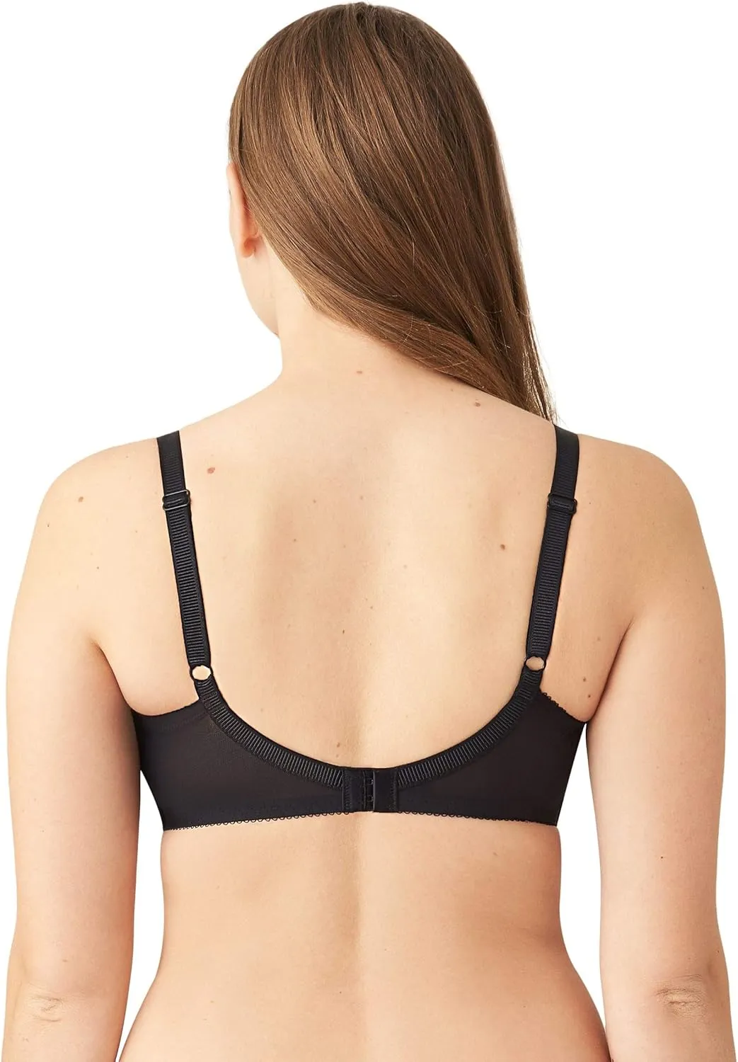 Wacoal Women's La Femme Contour Underwire T-Shirt Bra