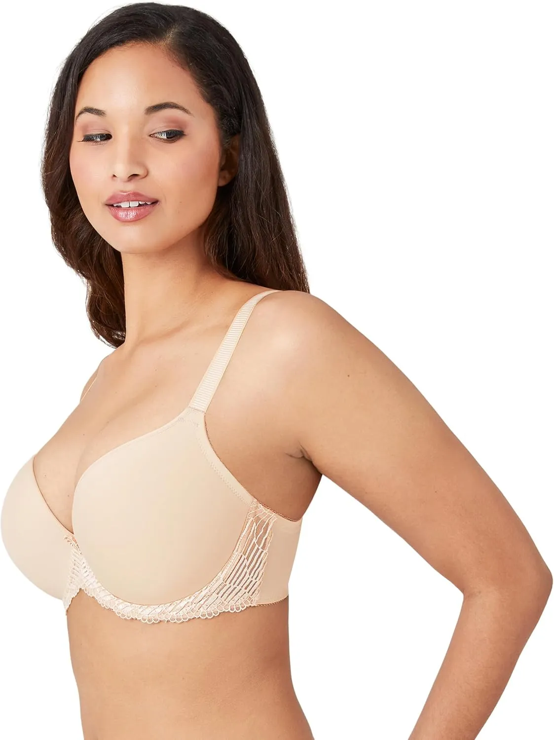 Wacoal Women's La Femme Contour Underwire T-Shirt Bra