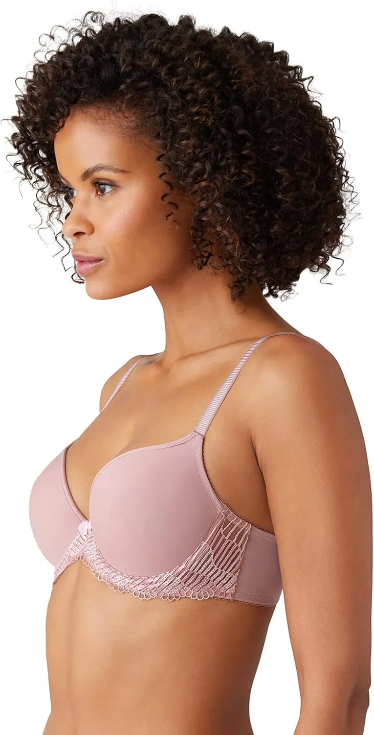 Wacoal Women's La Femme Contour Underwire T-Shirt Bra