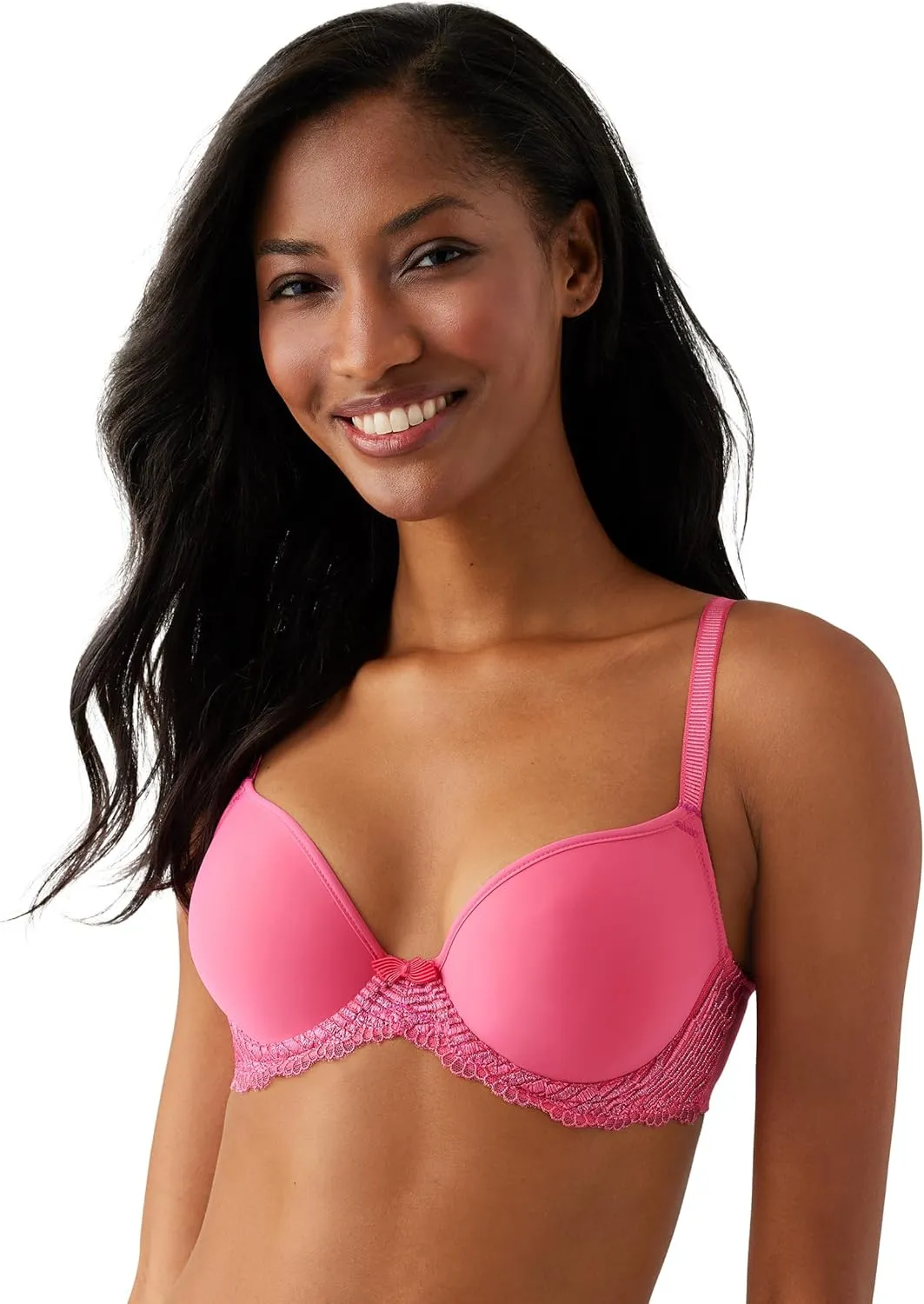 Wacoal Women's La Femme Contour Underwire T-Shirt Bra