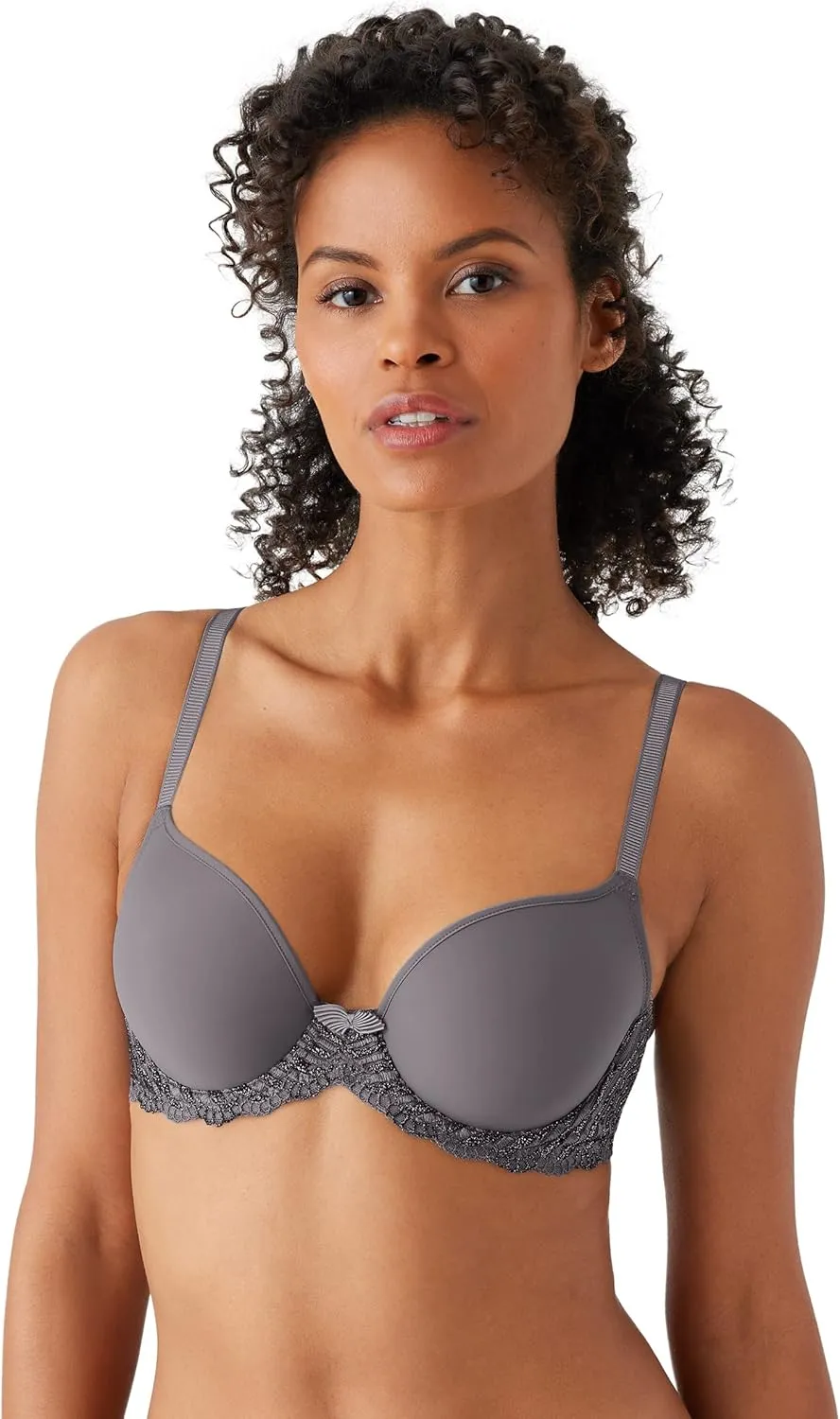 Wacoal Women's La Femme Contour Underwire T-Shirt Bra