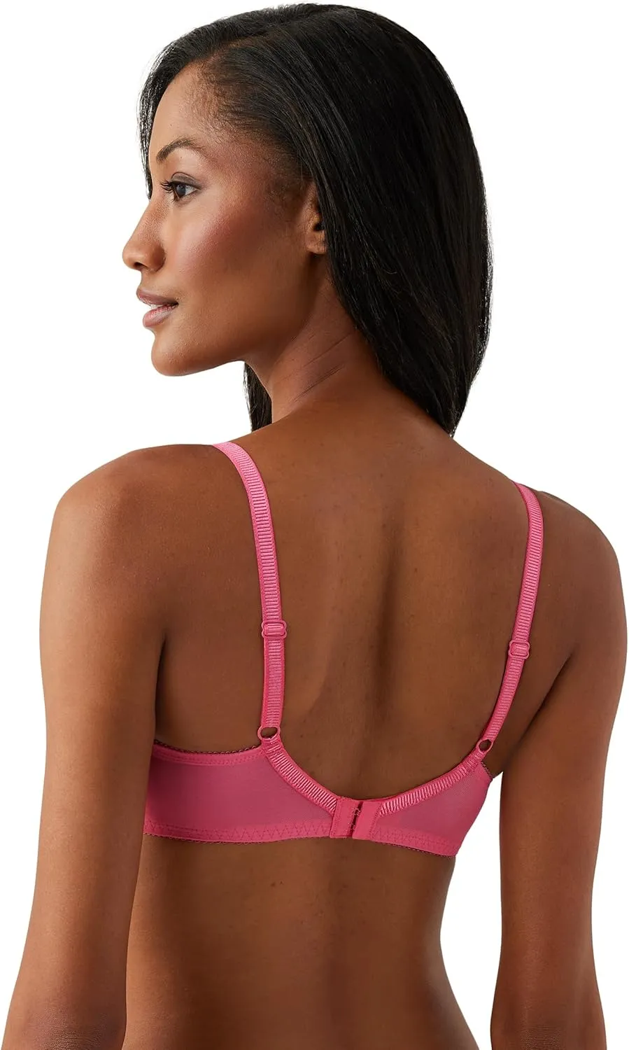 Wacoal Women's La Femme Contour Underwire T-Shirt Bra