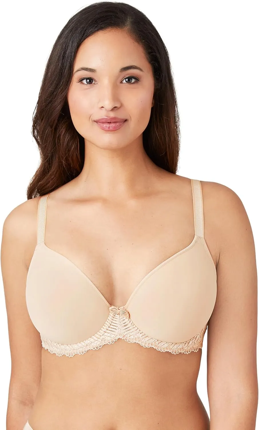 Wacoal Women's La Femme Contour Underwire T-Shirt Bra