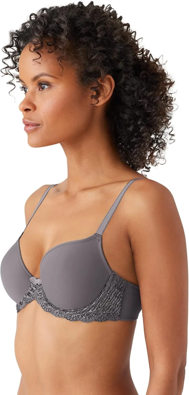 Wacoal Women's La Femme Contour Underwire T-Shirt Bra