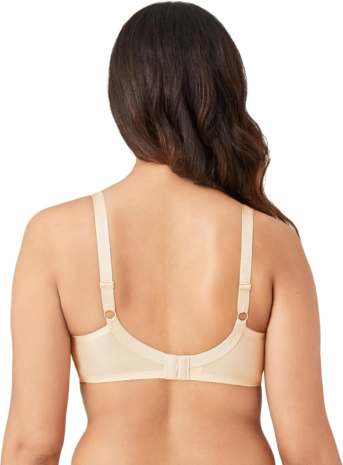 Wacoal Women's La Femme Contour Underwire T-Shirt Bra