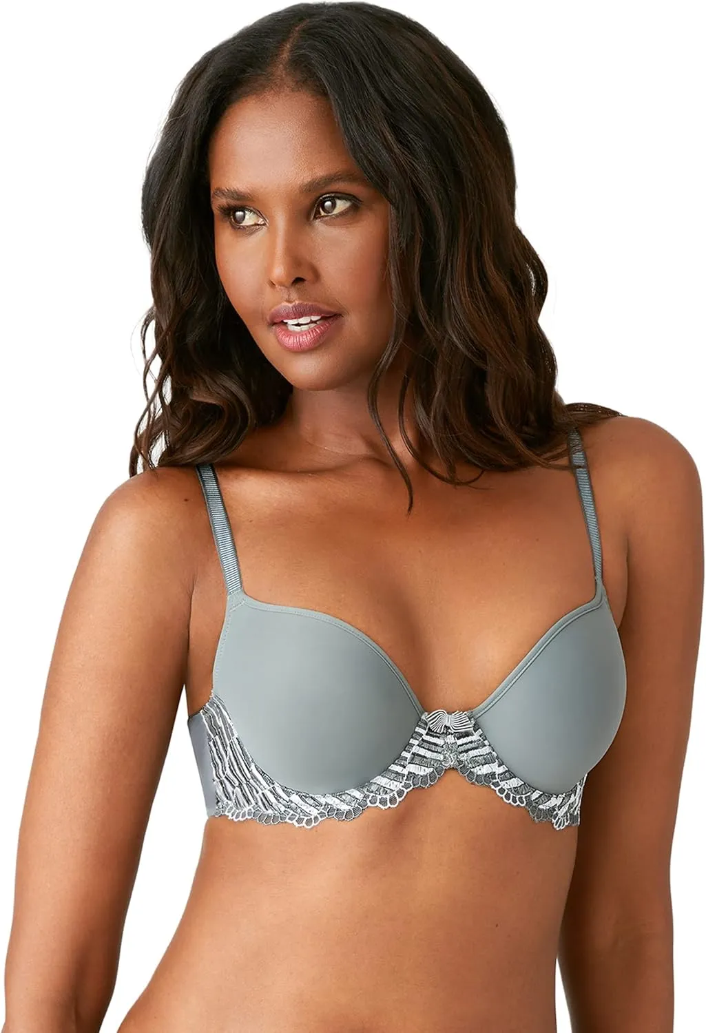 Wacoal Women's La Femme Contour Underwire T-Shirt Bra