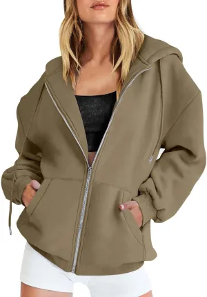 Womens Hoodies Casual Long Sleeve Drawstring Womens Cute Fashion Sweatshirts Sweatshirts For Teen Girls Hoodies