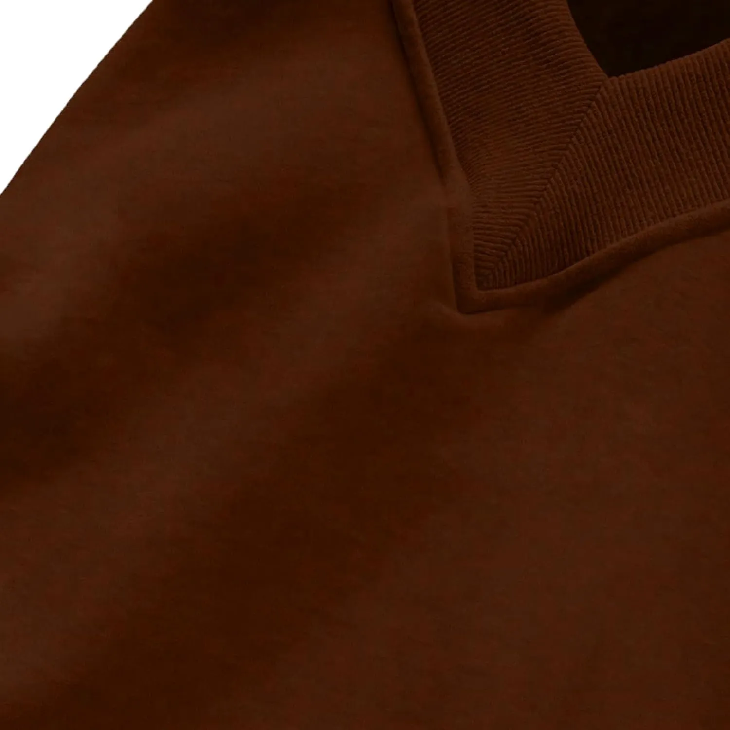 Womens Oversized Drop Shoulder Pullover Tops Trendy V Neck Solid Soft Sweatshirts Fall Long Sleeve Teen Girl Clothes