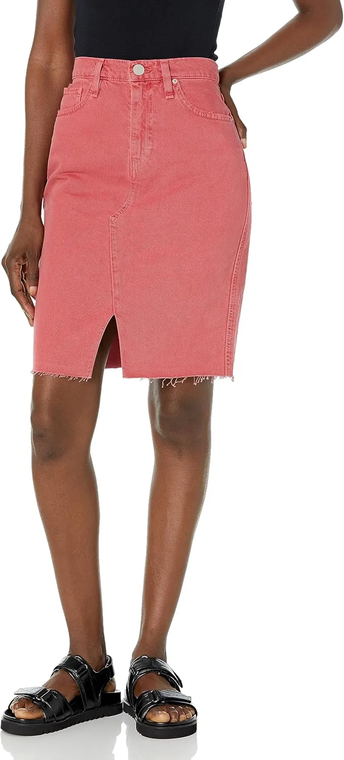 Women's Reconstructed Skirt